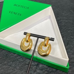 Superior Quality Earrings 2023SS BOTTEGA VENETA Bottega Veneta
